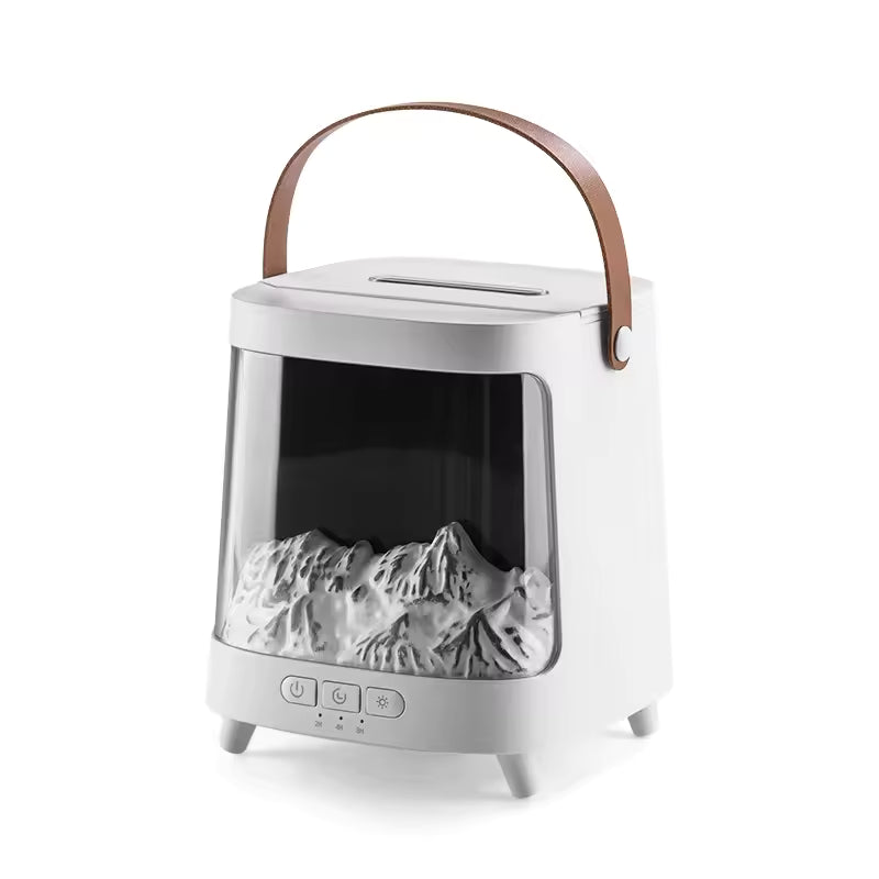Mountain Aurora Diffuser