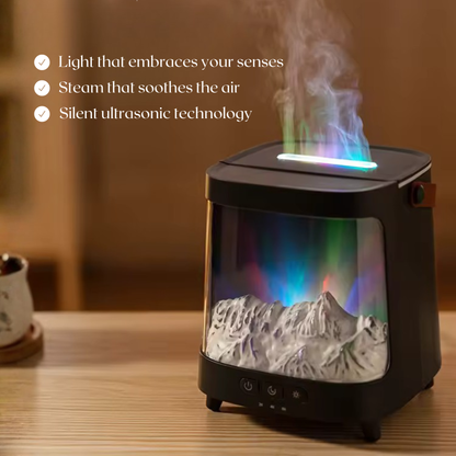 Mountain Aurora Diffuser