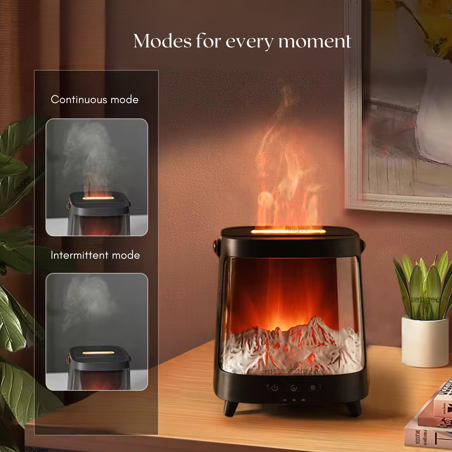 Mountain Aurora Diffuser