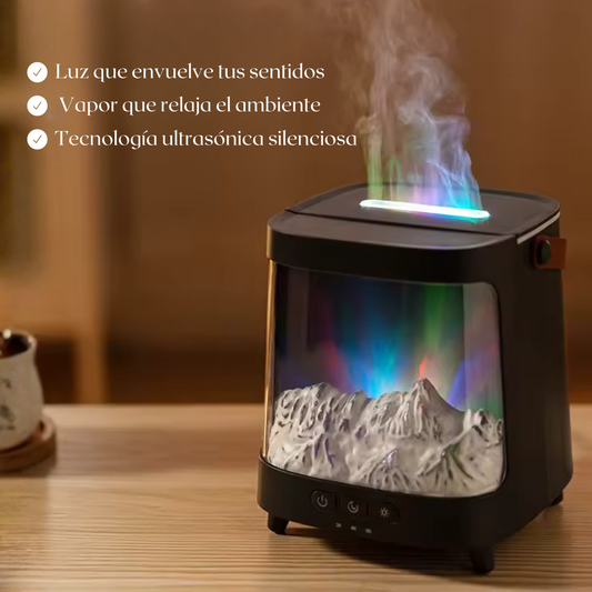 Difusor Aurora de Montaña